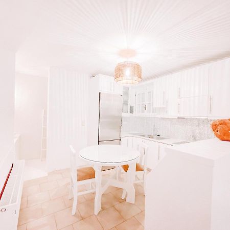 Apartament Konstantinos Living Kitriaí Zewnętrze zdjęcie