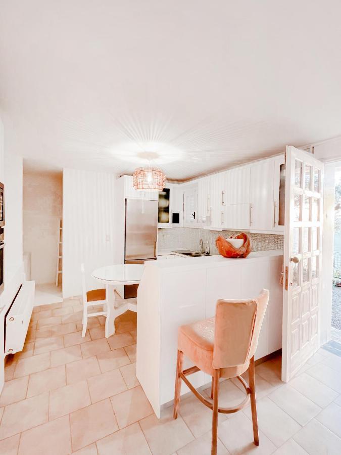 Apartament Konstantinos Living Kitriaí Zewnętrze zdjęcie