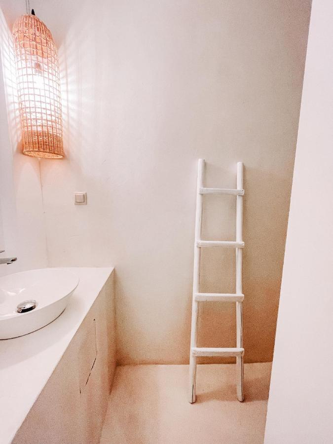 Apartament Konstantinos Living Kitriaí Zewnętrze zdjęcie