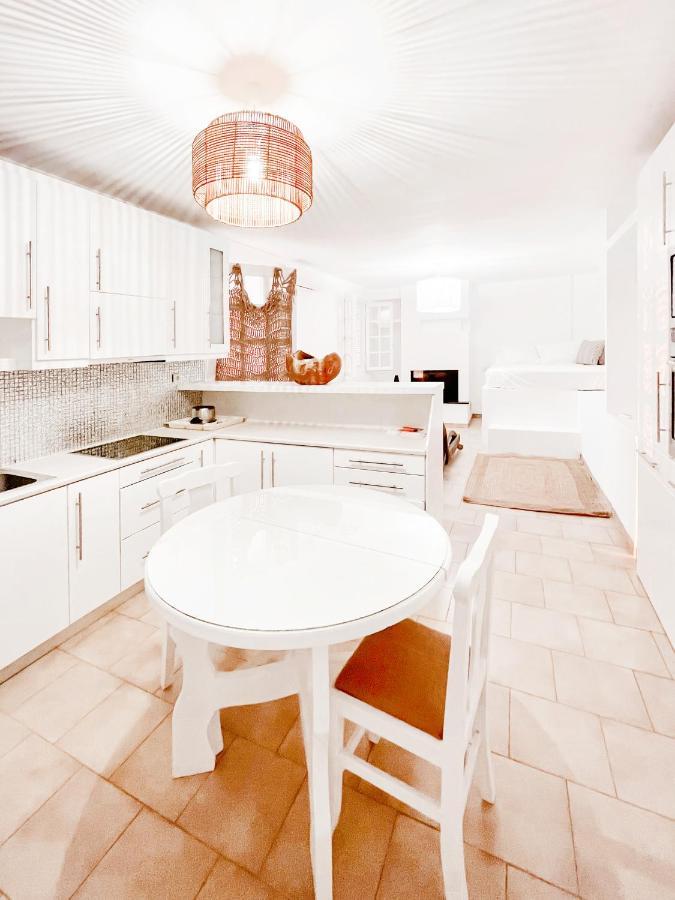Apartament Konstantinos Living Kitriaí Zewnętrze zdjęcie