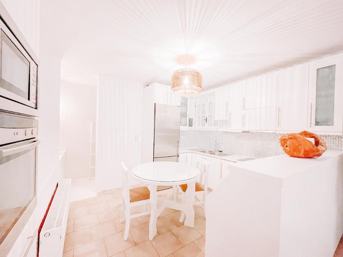 Apartament Konstantinos Living Kitriaí Zewnętrze zdjęcie