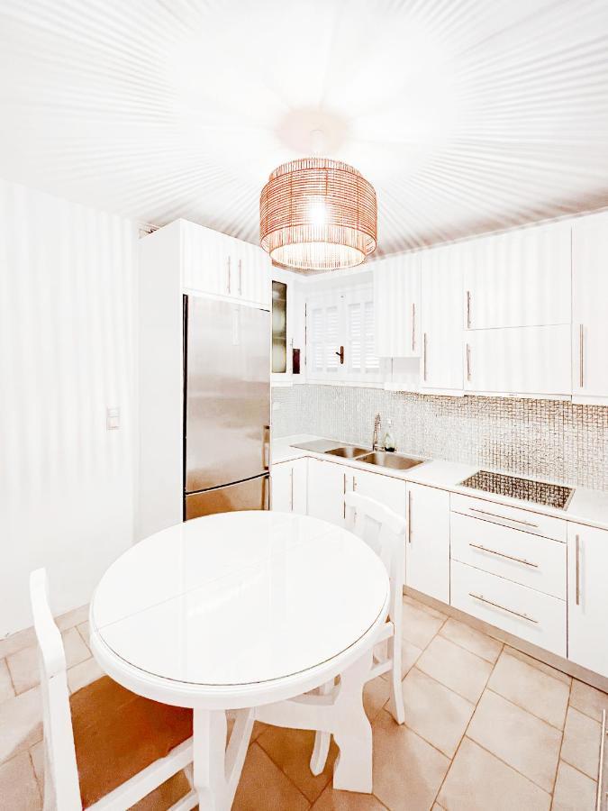 Apartament Konstantinos Living Kitriaí Zewnętrze zdjęcie